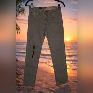 Boys Gray VOLCOM Jeans